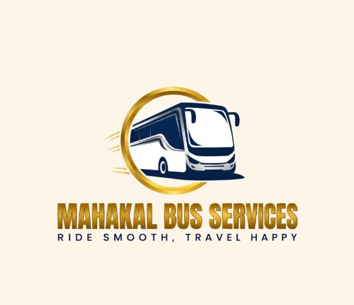Mahakal Bus Services