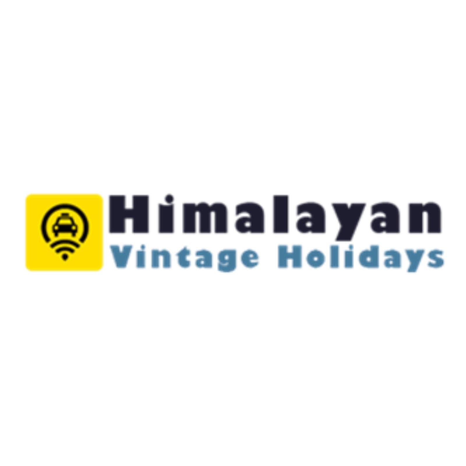 Himalayan Vintage Holidays